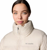 COLUMBIA WOMENS PUFFECT™ II CROPPED WINTER JACKET
