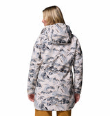 COLUMBIA WOMENS HIGH CASCADES™ INTERCHANGE WINTER JACKET