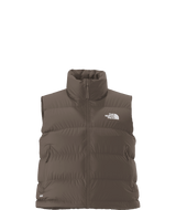 THE NORTH FACE WOMENS HYDRENALITE™ DOWN A-LINE VEST