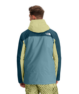 THE NORTH FACE MENS FREEDOM INSULATED WINTER JACKET
