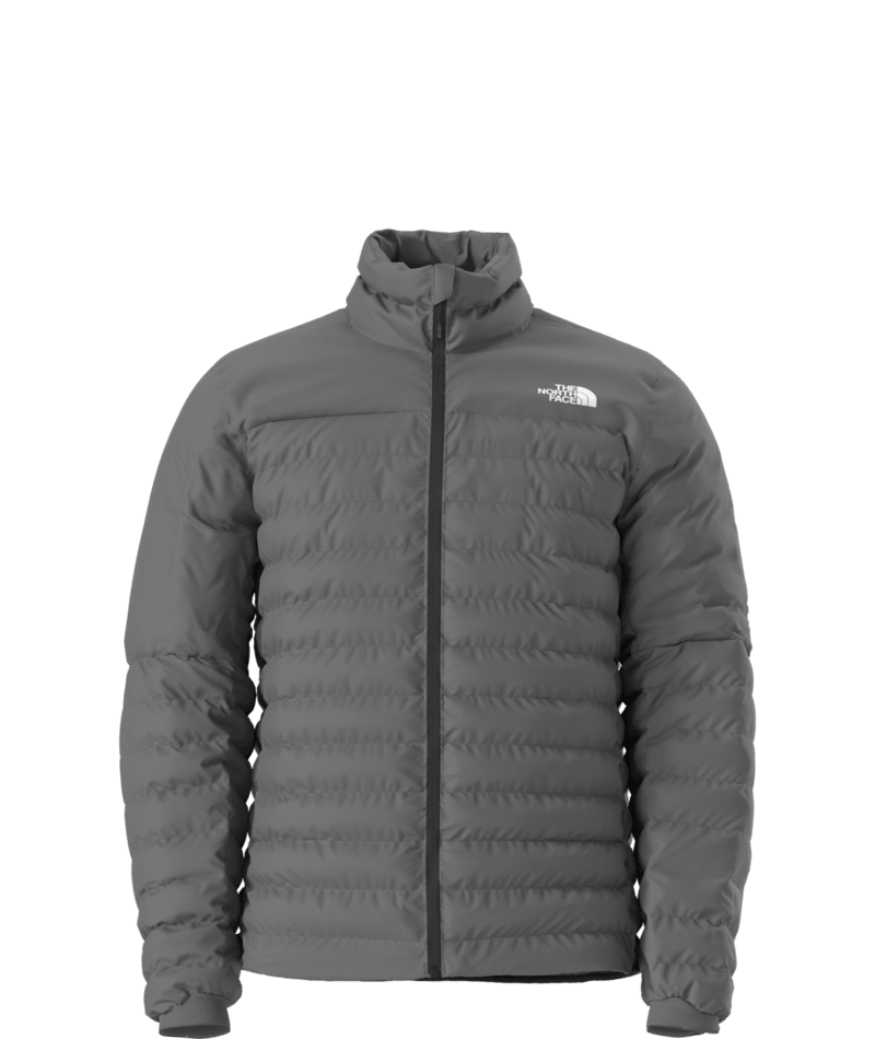 THE NORTH FACE MENS TERRA PEAK WINTER JACKET