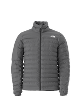 THE NORTH FACE MENS TERRA PEAK WINTER JACKET