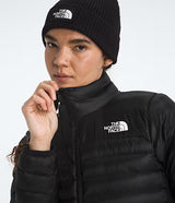THE NORTH FACE WOMENS TERRA PEAK WINTER JACKET