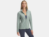 UNDER ARMOUR WOMENS UA MOTION SOFTSHELL JACKET