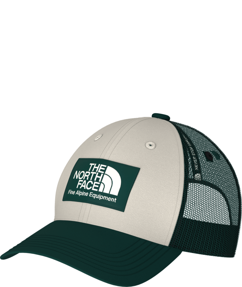 THE NORTH FACE UNISEX MUDDER TRUCKER CAP