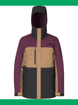THE NORTH FACE MENS FREEDOM INSULATED WINTER JACKET