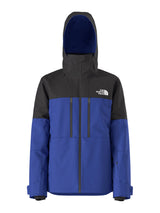THE NORTH FACE MENS CHAKAL WINTER JACKET