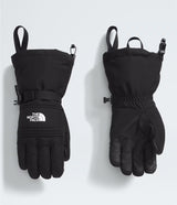 THE NORTH FACE WOMENS MONTANA SKI GLOVE 26