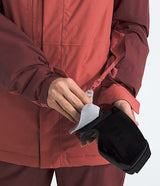 THE NORTH FACE WOMENS FREEDOM INSULATED WINTER JACKET