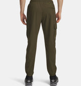UNDER ARMOUR MENS UA VIBE WOVEN CARGO PANT 26
