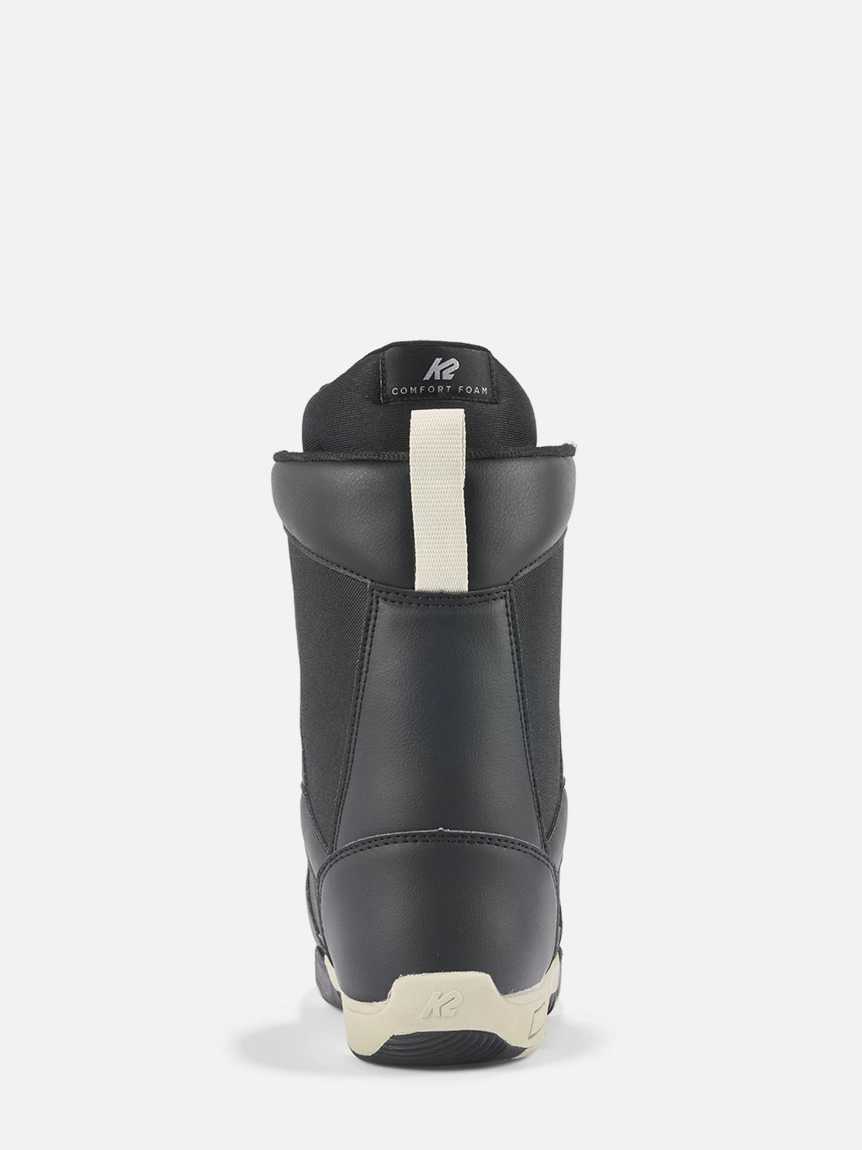 K2 YOUTH YOU+H SNOWBOARD BOOT 26