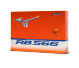 MIZUNO RB 566 GOLF BALL 25