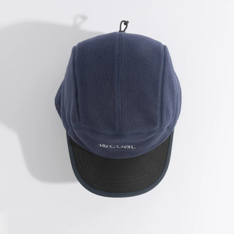 COAL UNISEX MISSION CAP