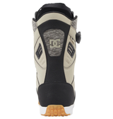 DC MENS JUDGE SNOWBOARD BOOTS 25