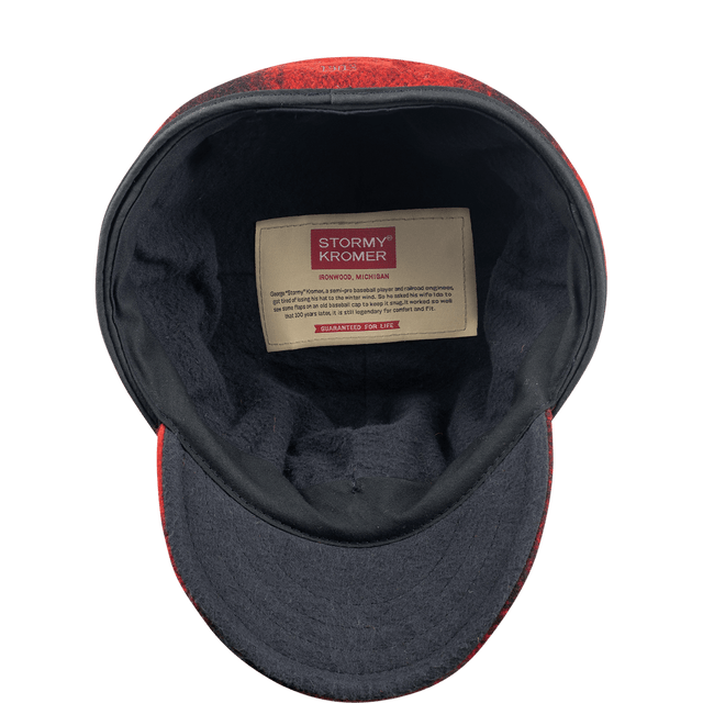 STORMY KROMER UNISEX ORIGINAL CAP
