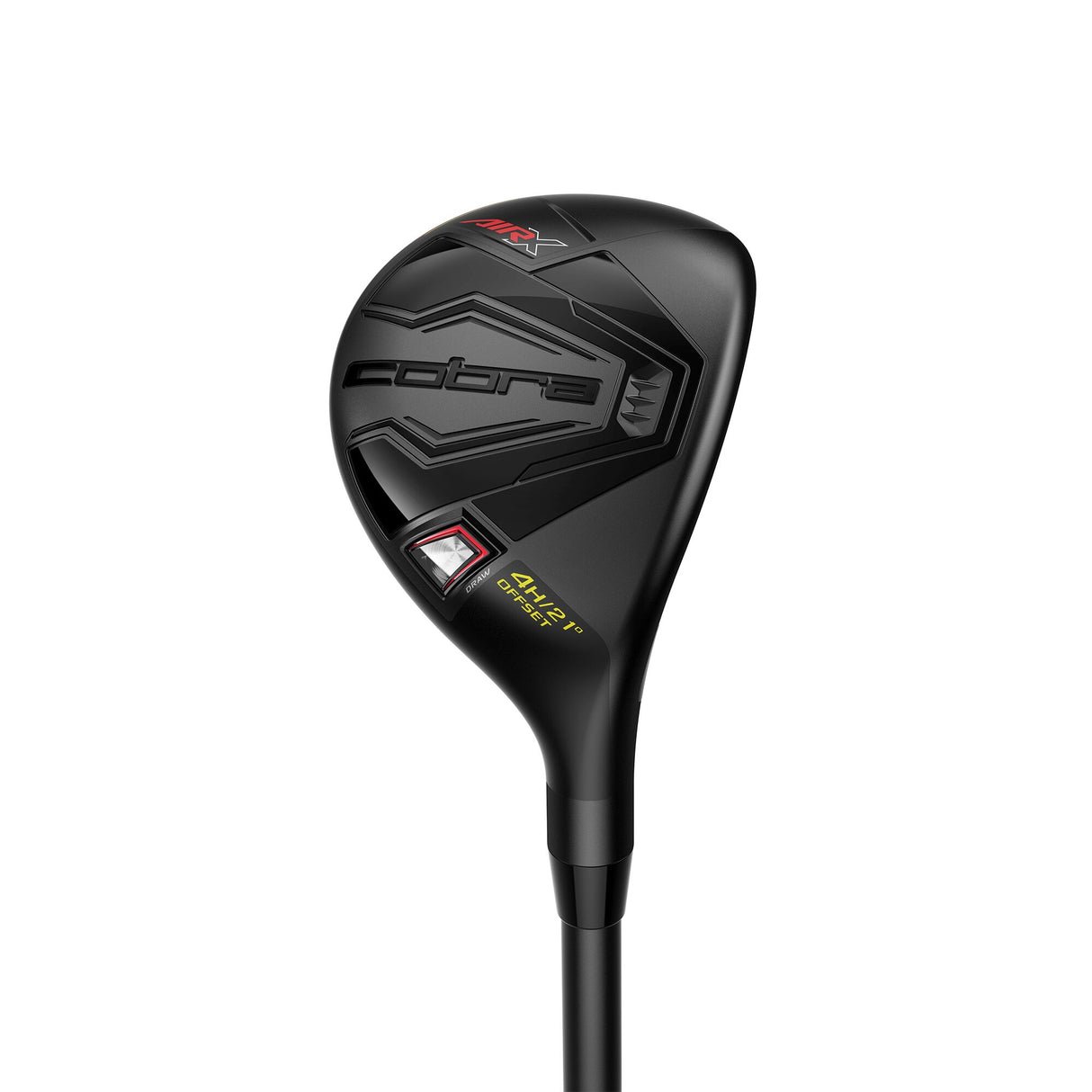 COBRA MENS AIR-X OFFSET HYBRID 25