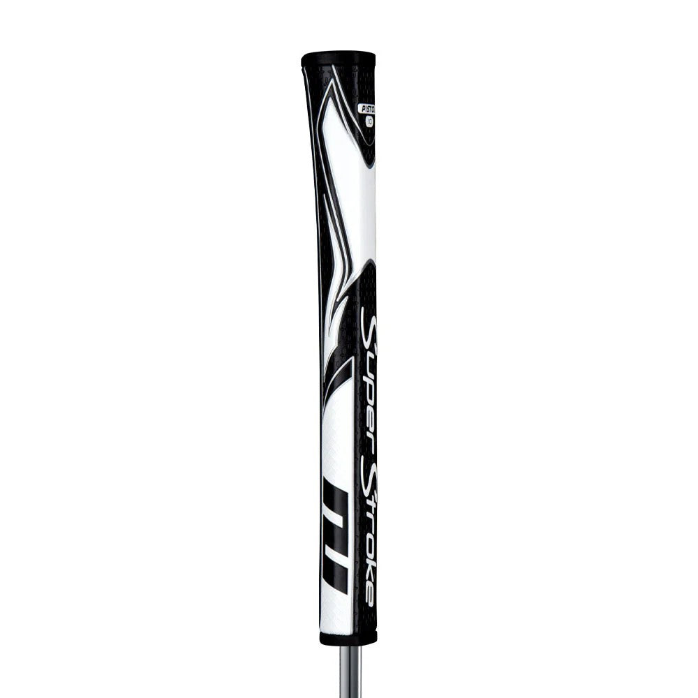SUPERSTROKE ZENERGY PISTOL GT PUTTER GRIP