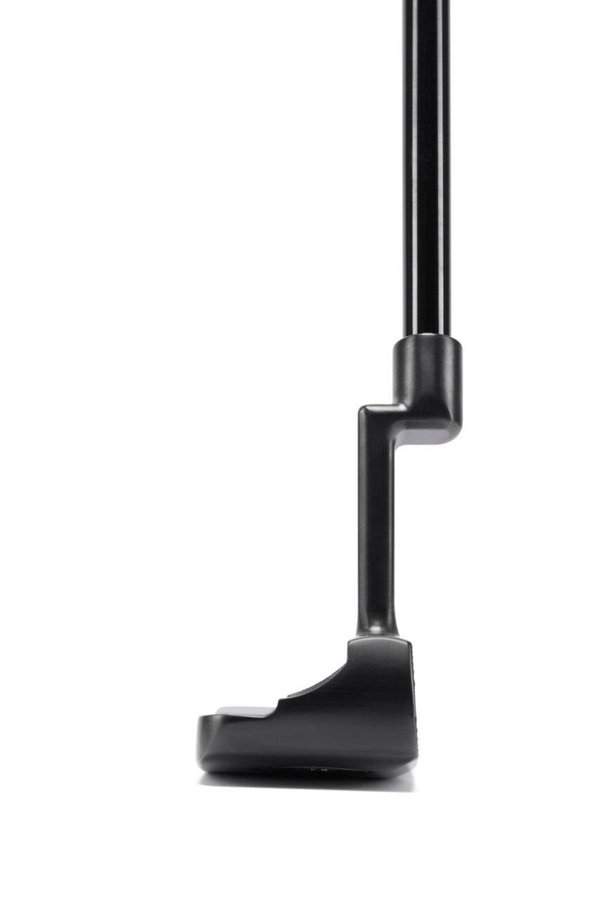 MIZUNO UNISEX M-CRAFT OMOI TYPE 04 PUTTER 25
