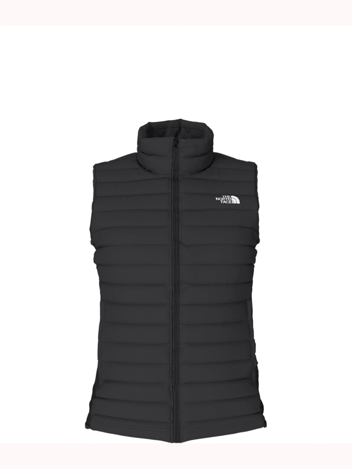 THE NORTH FACE WOMENS CANYONLANDS HYBRID VEST