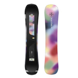 SALOMON WOMENS WONDER SNOWBOARD 26