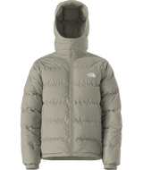 THE NORTH FACE MENS HYDRENALITE™ DOWN HOODED WINTER JACKET
