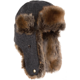 STORMY KROMER UNISEX NORTHWOODS TRAPPER WINTER HAT