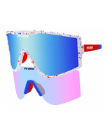 PIT VIPER UNISEX THE TRY-HARD SUNGLASSES