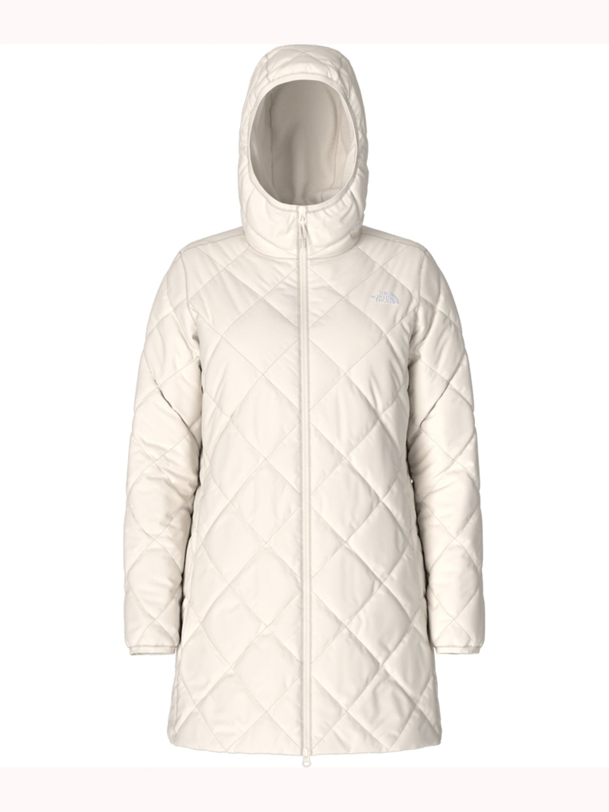 THE NORTH FACE WOMENS SHADY GLADE INSULATED PARKA