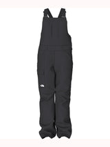 THE NORTH FACE WOMENS FREEDOM INSULATED BIB SNOW PANT