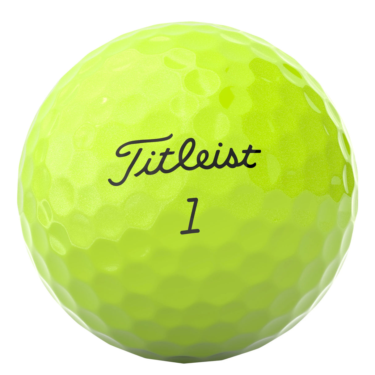 TITLEIST UNISEX TOUR SOFT GOLF BALL 25