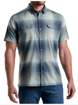 KUHL MENS RESPONSE SHORT SLEEVE SHIRT 25