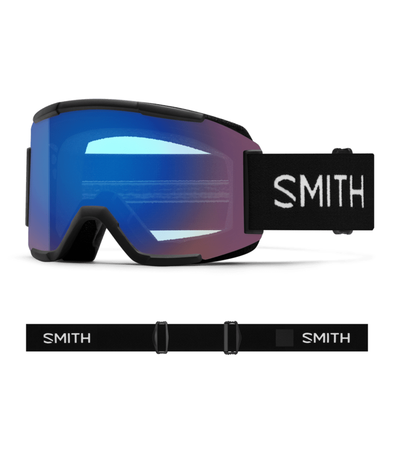 SMITH UNISEX SQUAD GOGGLES 26