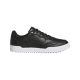 ADIDAS MENS RETROCROSS SPIKELESS GOLF SHOES
