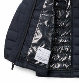 COLUMBIA YOUTH BOYS POWDER LITE™ II HOODED WINTER JACKET 26