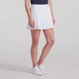 PUMA WOMENS HAUTE GOLF SKIRT
