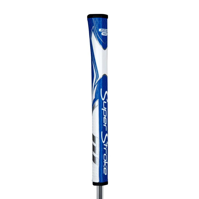 SUPERSTROKE ZENERGY PISTOL GT PUTTER GRIP