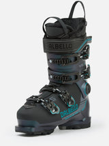 DALBELLO WOMENS VELOCE 75 MV W DOWNHILL SKI BOOT 26