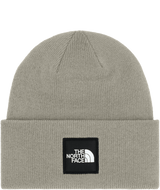 THE NORTH FACE UNISEX BIG BOX BEANIE