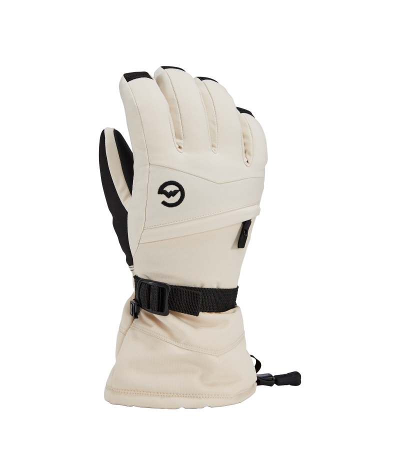 GORDINI WOMENS DA GOOSE GORE-TEX DOWN GLOVE GLOVE