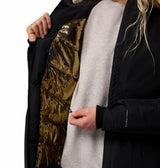 COLUMBIA WOMENS JUNIPER RIDGE III DOWN PARKA™