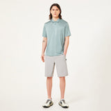 OAKLEY MENS AERO HYDROLIX GOLF POLO