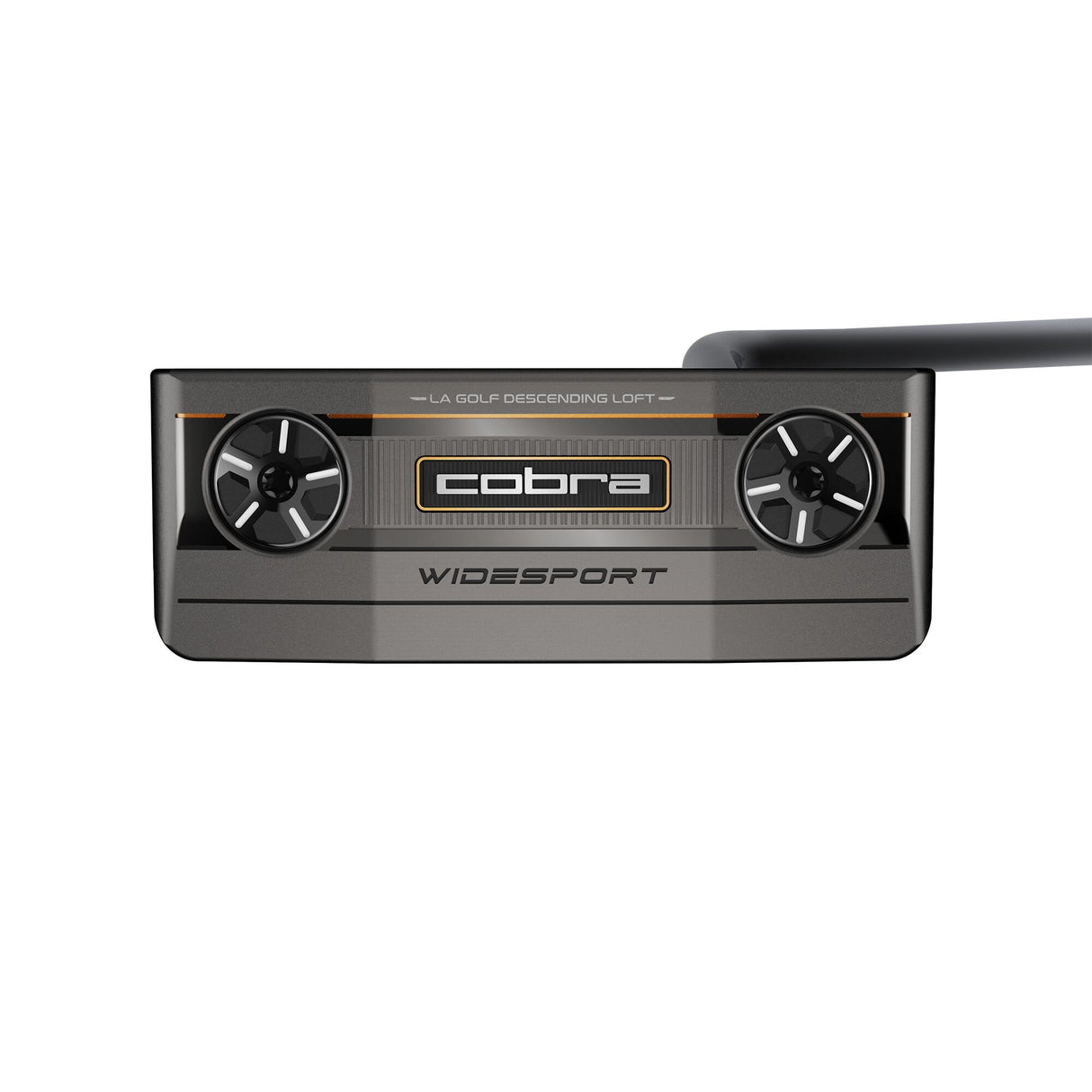 COBRA VINTAGE WIDESPORT PUTTER 24