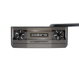 COBRA VINTAGE WIDESPORT PUTTER 24