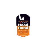 SEIRUS UNISEX MICRO HEADBAND 26