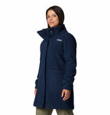 COLUMBIA WOMENS PANORAMA™ LONG JACKET