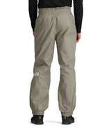 THE NORTH FACE MENS BUILD UP SNOW PANTS