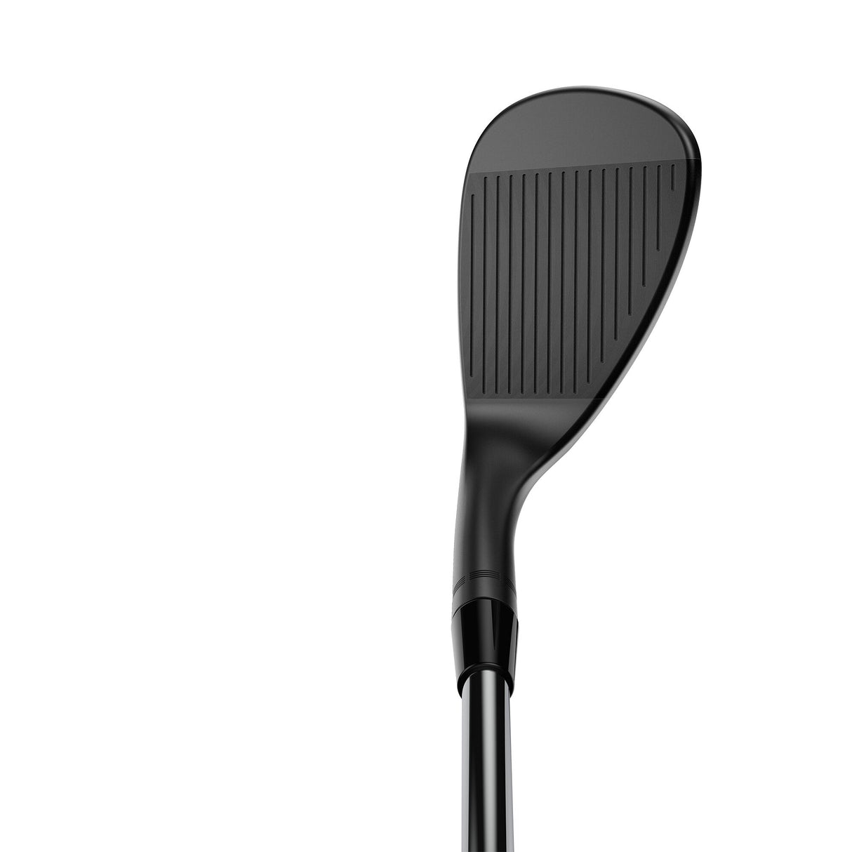 COBRA UNISEX KING BLACK WEDGE 25