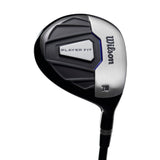 WILSON MENS 12-PIECE PLAYER FIT STAND BAG BOX SET