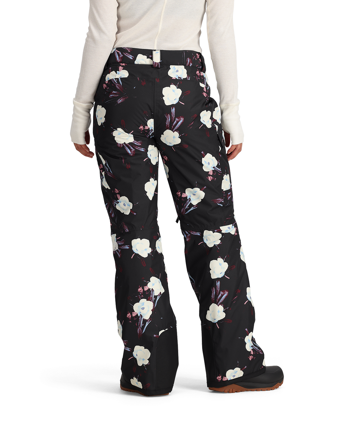 THE NORTH FACE WOMENS FREEDOM INSULATED SNOW PANT