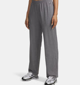 UNDER ARMOUR WOMENS UA MOTION LOUNGE SWEATPANT 26